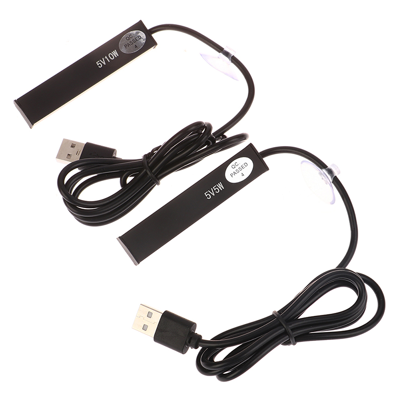 1Pc  5/10W Mini Aquarium Heate - огляд і ціна Marine Aquarium Mini