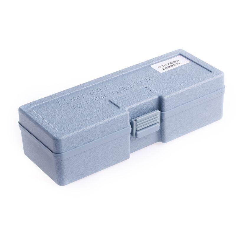 R1WA Salinity Refractometer Me - огляд і ціна Marine Aquarium Refractometer