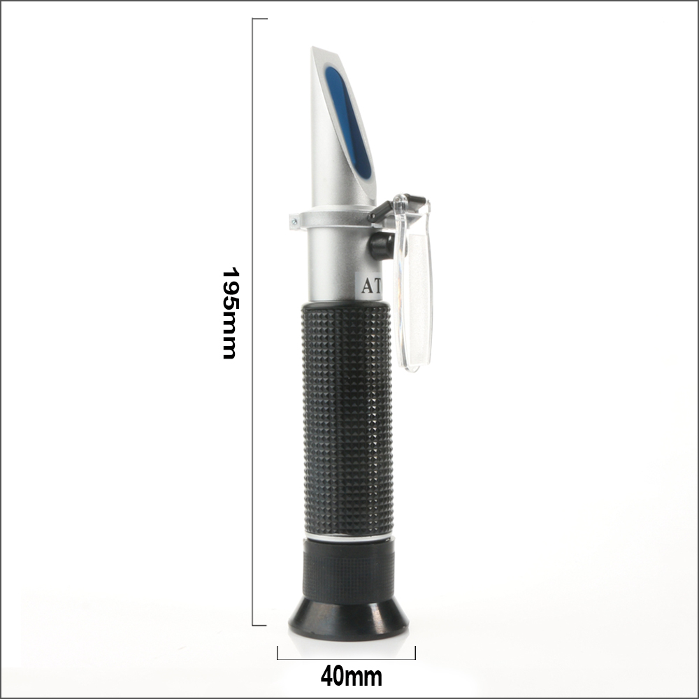 RZ 3-in-1 Animal Clinical Refr - огляд і ціна Marine Aquarium Refractometer
