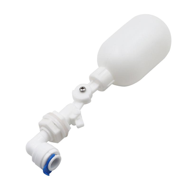 Automatic Plastic Mini Float B - огляд і ціна Marine Aquarium Mini