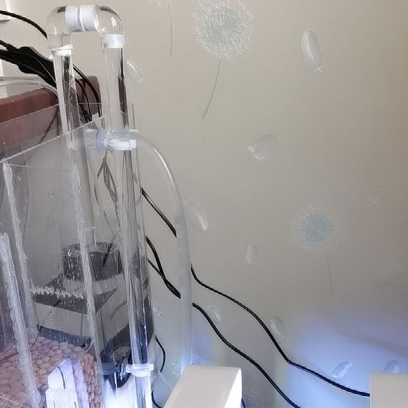 Aquarium Filter Rain Spray Bar - огляд і ціна Marine Aquarium With Sump