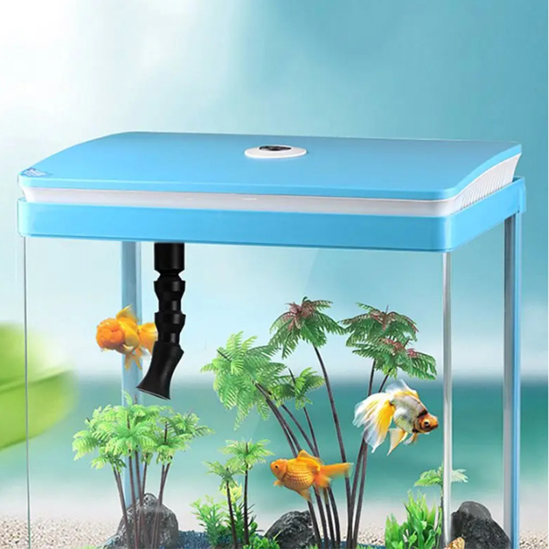 OD20/25/32 Fish Tank Pump Duck - огляд і ціна Marine Aquarium With Sump