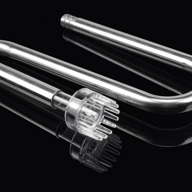 New Fish Tank Lily Pipe Stainl - огляд і ціна Marine Aquarium With Sump