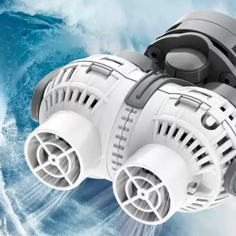 Looook Store Silent Magnetic A - огляд і ціна Marine Aquarium Wave Maker