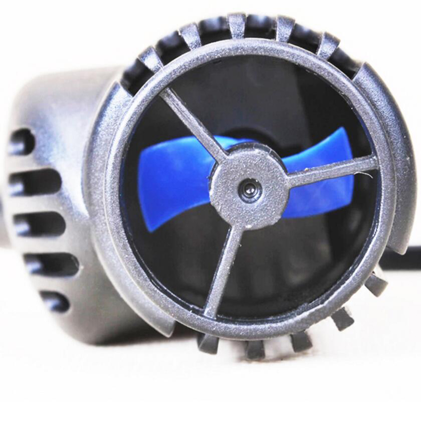 3w JVP110 JVP-110 Marine Coral - огляд і ціна Marine Aquarium Wave Maker