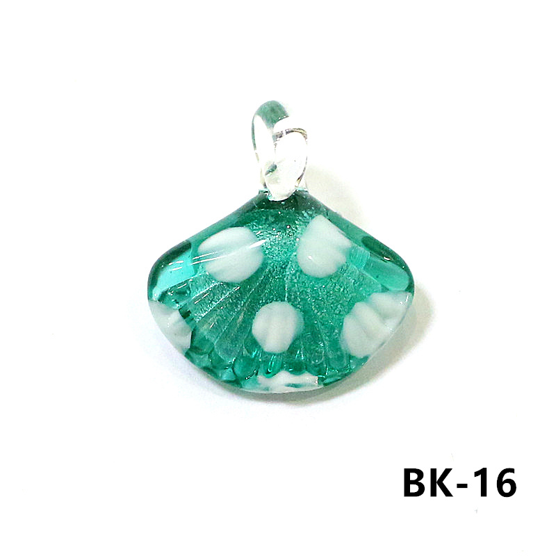 Colorful Mini Sea Shell Charm  - огляд і ціна Marine Aquarium & Regional Centre Photos