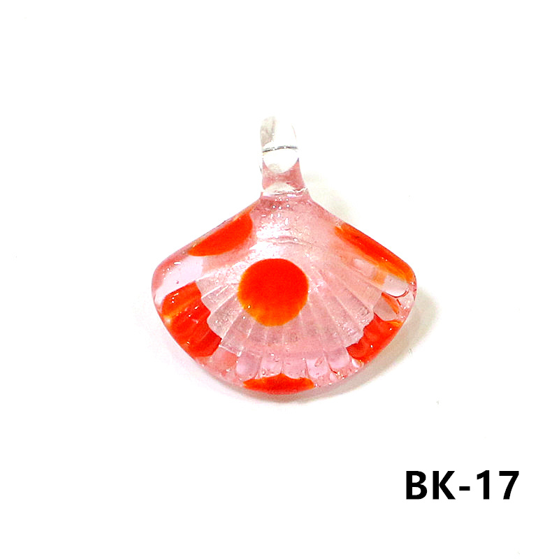 Colorful Mini Sea Shell Charm  - огляд і ціна Marine Aquarium & Regional Centre Photos