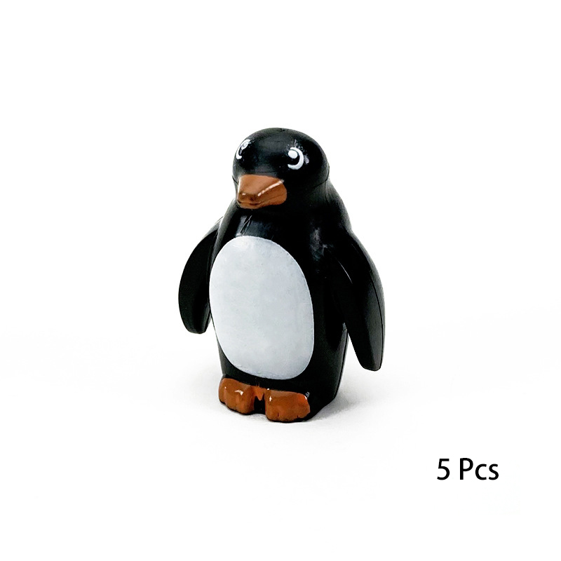 Marine Life Animal MOC Buildin - огляд і ціна Marine Aquarium Hermit Crab