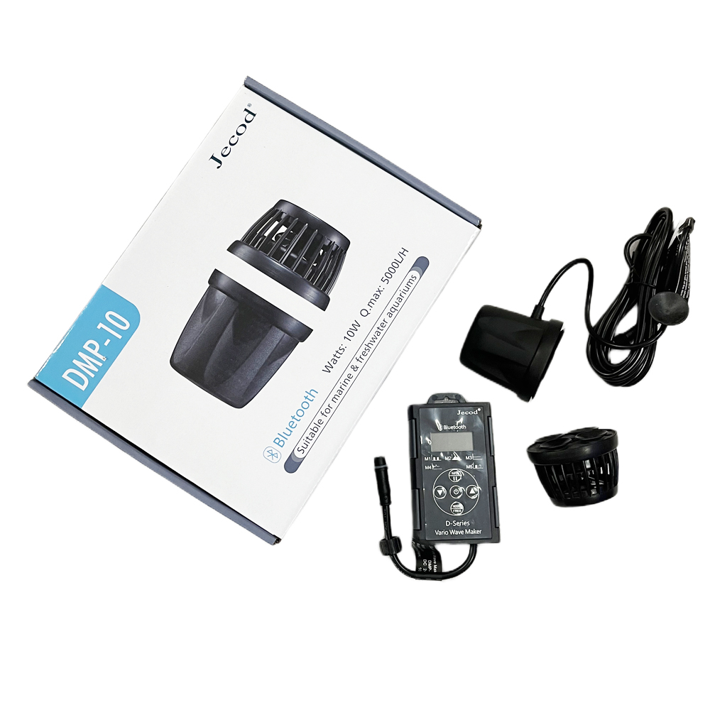 DMP-10/15 Smart Wave Maker Blu - огляд і ціна Marine Aquarium Wave Maker