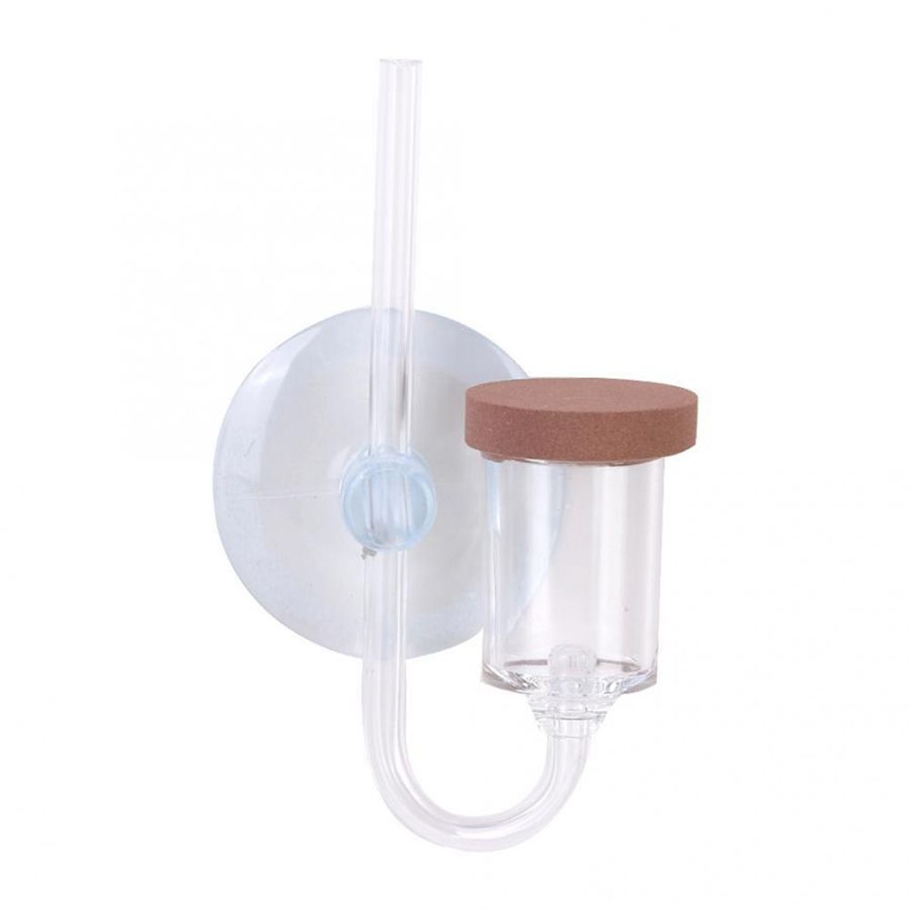 Acrylic Mini Fish Tank Live Pl - огляд і ціна Marine Aquarium Mini