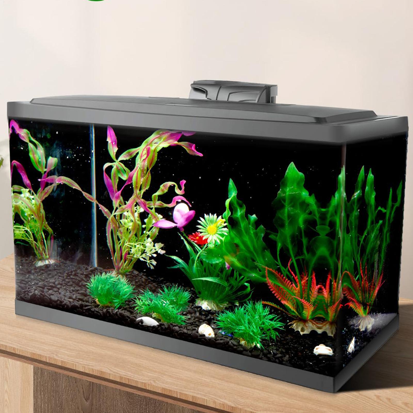 30/40cm Fish Tank Background S - огляд і ціна Marine Aquarium Glue