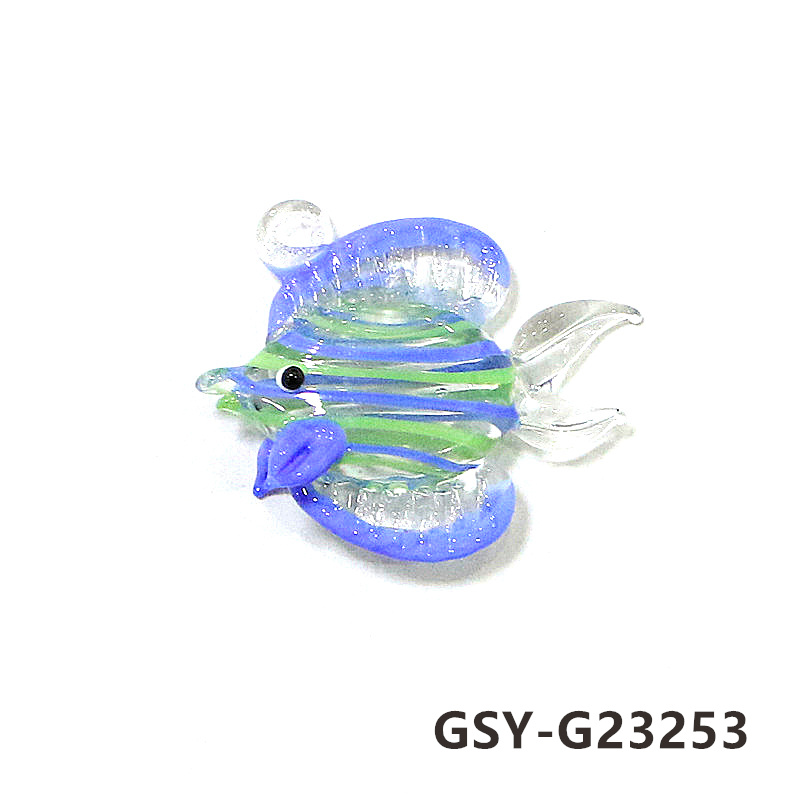 2Pcs Mini Marine Fish Figurine - огляд і ціна Marine Aquarium & Regional Centre Photos