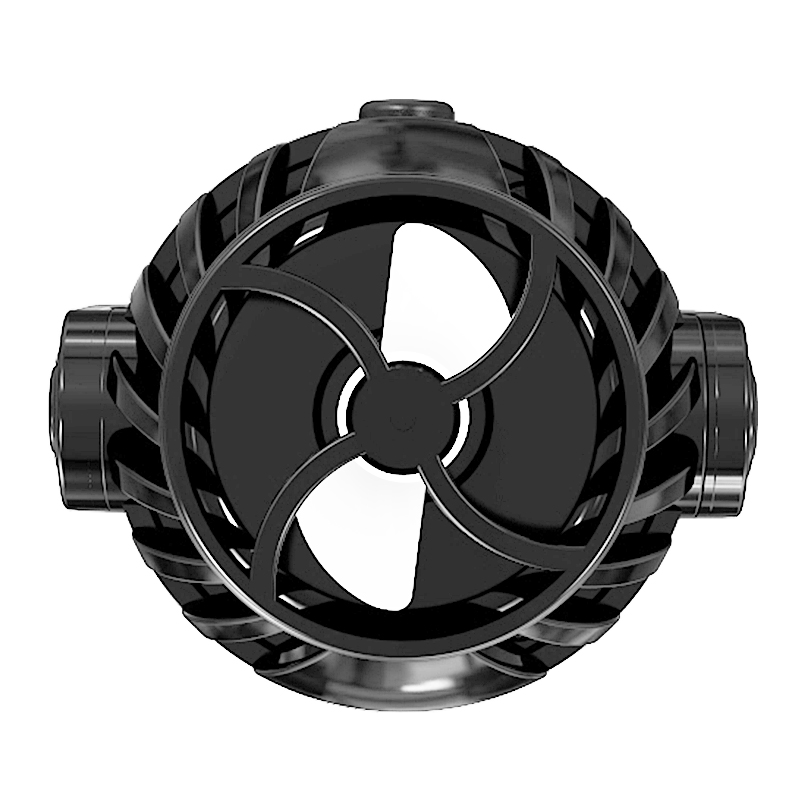 LBS-30 Wave Maker Flow Pump wi - огляд і ціна Marine Aquarium Wave Maker