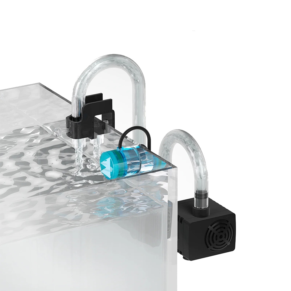 FZONE ATO-380P Auto Top Off Sy - огляд і ціна Marine Aquarium Wave Maker
