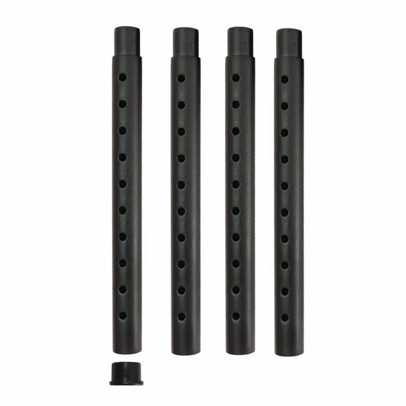 Black Aquarium Fish Tank Filte - огляд і ціна Marine Aquarium With Sump