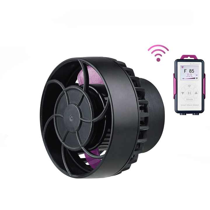 Jebao MLW Series Aquarium Wave - огляд і ціна Marine Aquarium Wave Maker
